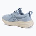 Dámské běžecké boty Asics Gel-Pulse 17 Solid Air/Cream 3