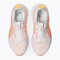 Dámské běžecké boty Asics Gel-Kayano 33 White/Vivid Coral 4
