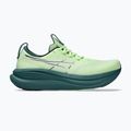 Pánské běžecké boty ASICS Gel-Nimbus 28 illuminate yellow/foggy teal 9