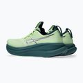 Pánské běžecké boty ASICS Gel-Nimbus 28 illuminate yellow/foggy teal 10