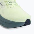 Pánské běžecké boty ASICS Gel-Nimbus 28 illuminate yellow/foggy teal 7