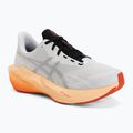 Pánské běžecké boty ASICS Novablast 6 white/orange glow