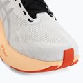 Pánské běžecké boty ASICS Novablast 6 white/orange glow 7