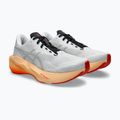 Pánské běžecké boty ASICS Novablast 6 white/orange glow 8