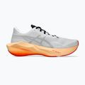 Pánské běžecké boty ASICS Novablast 6 white/orange glow 9