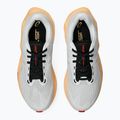 Pánské běžecké boty ASICS Novablast 6 white/orange glow 13