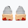 Pánské běžecké boty ASICS Novablast 6 white/orange glow 14
