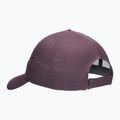 Kšiltovka ASICS Performance Cap Dark Aubergine 2
