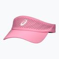 Tenisová čepice Asics Performance Visor bubblegum