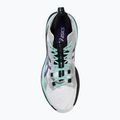 Pánské volejbalové boty ASICS Metarise 2 white/radiant amethyst 5