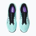 Pánské boty ASICS Netburner Ballistic FF 4 illuminate mint/black 11