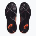 Pánské boty na padel Asics Gel-Resolution X Padel Jewel Green/Energy Orange 3
