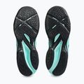 Dámské boty ASICS Netburner Ballistic FF 4 illuminate mint/black 10