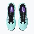 Dámské boty ASICS Netburner Ballistic FF 4 illuminate mint/black 11