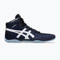 Zápasnické boty ASICS Matflex 8 midnight/white 9