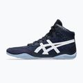 Zápasnické boty ASICS Matflex 8 midnight/white 10