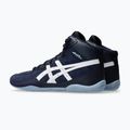 Zápasnické boty ASICS Matflex 8 midnight/white 11