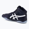 Zápasnické boty ASICS Matflex 8 midnight/white 3