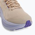 Dámské běžecké boty ASICS Gel-Nimbus 28 TR simply taupe/fresh air 7