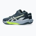 Pánské volejbalové boty ASICS Sky Elite FF MT 4 raw indigo/solid air 11