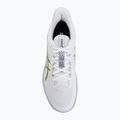 Pánské boty ASICS Netburner Ballistic FF 4 white/raw indigo 5
