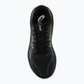 Pánské běžecké boty Asics Gt-2000 15 Black/Energy Aqua 5
