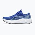 Pánské běžecké boty Asics Gt-2000 15 Prussian Blue/White 10