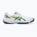 Pánské volejbalové boty ASICS Beyond FF 2 white/raw indigo 8