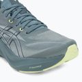 Pánské běžecké boty ASICS GT-2000 15 foggy teal/illuminate yellow 7