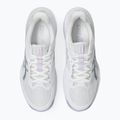 Dámské boty ASICS Netburner Ballistic FF 4 white/dahlia 14