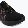 Pánské běžecké boty ASICS GT-1000 15 black/graphite grey 7