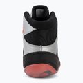 Zápasnické boty ASICS Split Elite black/red snapper 6