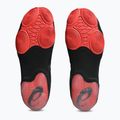 Zápasnické boty ASICS Split Elite black/red snapper 13