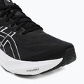 Pánské běžecké boty Asics Gt-2000 15 black/white 7
