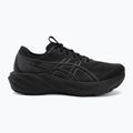 Pánské běžecké boty Asics Gt-2000 15 black/black 2