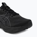 Pánské běžecké boty Asics Gt-2000 15 black/black 7