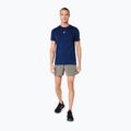 Pánské běžecké šortky Asics Road 5In Short Truffle Grey 2