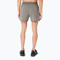 Pánské běžecké šortky Asics Road 5In Short Truffle Grey 3
