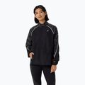 Dámská běžecká bunda  ASICS Road Lite-Show Jacket performance black