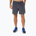 Pánské běžecké šortky Asics Core 5In Short Carrier Grey