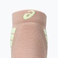 Ponožky ASICS Fujitrail Quarter umeboshi 3