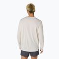 Pánské běžecké tričko Longsleeve ASICS Core Top cream 3