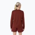 Dámské běžecké Longsleeve ASICS Core Top singed red 2
