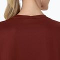 Dámské běžecké Longsleeve ASICS Core Top singed red 4