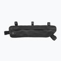 Cyklistická brašna na rám Topeak Loader Midloader 6 l black