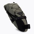 Taška na kolo Topeak Loader Backloader Pod Sedlo zelená T-TBP-BL3G