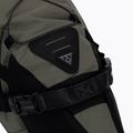 Taška na kolo Topeak Loader Backloader Pod Sedlo zelená T-TBP-BL3G 4