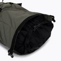 Taška na kolo Topeak Loader Backloader Pod Sedlo zelená T-TBP-BL3G 7