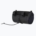 Brašna na řidítka top tričko eak Tubular Barbag 3,8 l black 3