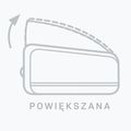 Brašna Topeak MTX Trunk Bag DX 2.0 černá 8